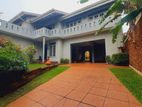 House for sale in kotte