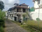 House for sale in Kotte