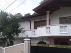 House for Sale in Kotte ( Madiwela )