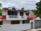 House for Sale in Kotte – Madiwela