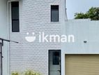 House for Sale in Kotte Rampart Road