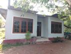 House for Sale in Kubuka, Horana Area