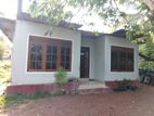 House for Sale in Kubuka (SSPH-365)