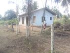 House for Sale in Kuliyapitiya