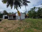House for sale in Kuliyapitiya