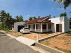 House for sale in Kuliyapitiya