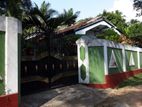 House for Sale in Kuliyapitiya