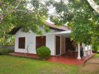 House for Sale in Kuliyapitiya (Horombawa)