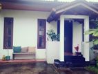 House for Sale in Kumaragewatta Road,pelawatta ( File Number- 532A )