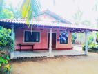 House for Sale in Kumarakanda