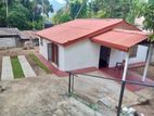 House for Sale in Kumbiyangoda