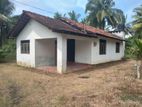 House For Sale In Kumbukgate, Mandapola, Maeliya