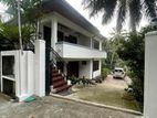 House for Sale in Kundasale Kandy