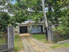 House For Sale in Kununegala
