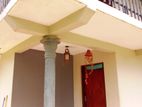 House For Sale In Kuriwela, Ukuwela