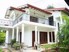 House for sale in Kurunagala ( දේපල අංක 07- 2731 )