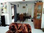 House for Sale in Kurunagala ( දේපල අංක 07- 2735 )