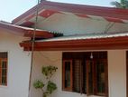 House for Sale in Kurunagala