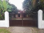 House for sale in Kurunagala Ibagamuwa