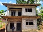 House for sale in Kurundugaha