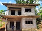 House for Sale in Kurundugaha