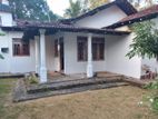 House for Sale in Kurunegala (500M from Colombo Road)