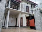 House for sale in Kurunegala - අලුත් මල්කඩුවාව