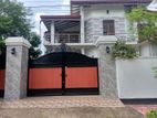 House for sale in Kurunegala - Aluth Malkaduwawa