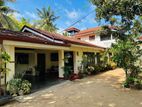 House For Sale in Kurunegala Chillaw