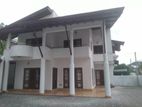 House for Sale in Kurunegala City