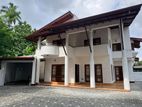 House for Sale in Kurunegala City