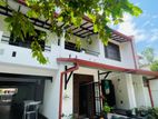 House for Sale in Kurunegala City