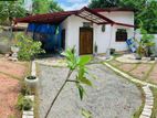 House for Sale in Kurunegala City