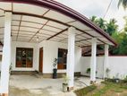 House For Sale In Kurunegala City