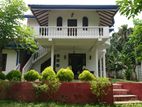 House for sale in Kurunegala