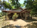House for sale in Kurunegala