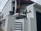 House for sale in kurunegala