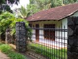 House for Sale in Kurunegala