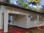 House For Sale In Kurunegala