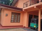 House for Sale in Kurunegala