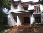 House For Sale In Kurunegala