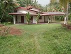 House for Sale in Kurunegala