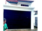 House for sale in kurunegala