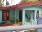 House for Sale in Kurunegala