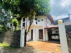 House for Sale in Kurunegala