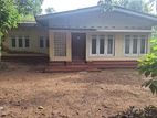 House for Sale in Kurunegala