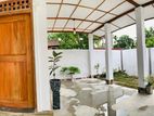 House for Sale in Kurunegala