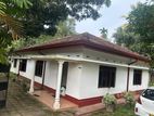 House for sale in kurunegala