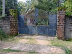 House for sale in kurunegala