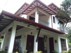 House for Sale in Kurunegala